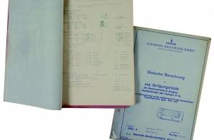 Документы Шиндлера продали с аукциона