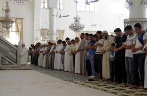 В Лионе задержан планировавший нападения на мечеть