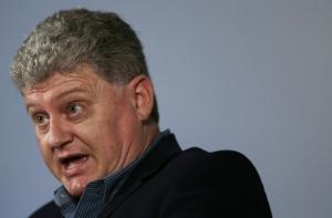 Сноуден пообщался с отцом по интернету