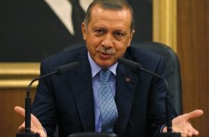 Турция опровергла согласие на создание курдской автономии в Сирии