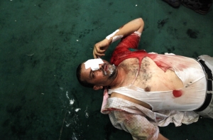 Совбез ООН осудил насилие в Египте