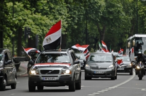 У «Братьев-мусульман» появился временный духовный лидер