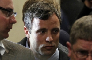 Писториус заплатит за убийство подруги