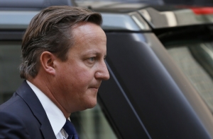 Кэмерон собирает экстренное заседание