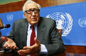 Посол ООН подтвердил использование химоружия в Сирии