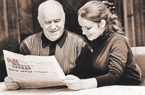 АНОНС: на радио Baltkom - Георгий Жуков