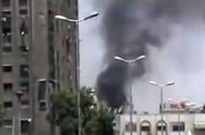 Эксперт из Ливана: США фактически сотрудничает с террористами