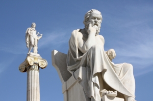 Составлен рейтинг самых влиятельных общественных мыслителей