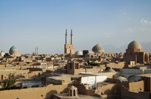 Новый президент Ирана призвал уничтожить Израиль