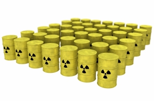 Тайвань заподозрил утечку радиоактивной воды с АЭС