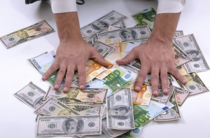 Инженер выиграл в лотерею $150 миллионов