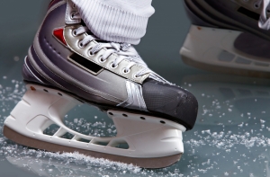 Хоккеист «Ак Барса» избил полицейских