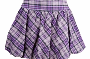 Школьным учителям в России запретят мини-юбки