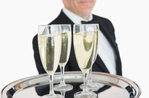 Китайским чиновникам запретят устраивать роскошные приемы