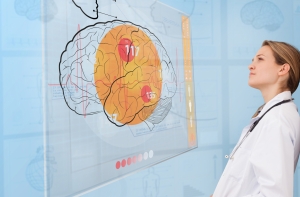 Мозг человека способен прожить двести лет