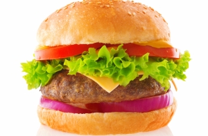 Искусственный бургер за 250 тысяч евро профинансировал сооснователь Google