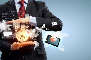 Мировые продажи планшетов начали падать