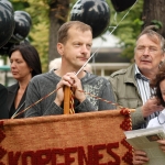 Профсоюз: учителя могут выйти с протестом уже осенью (АУДИО)