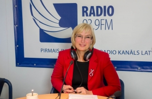 Цирцене: система здравоохранения Латвии на 7-м месте по эффективности в ЕС