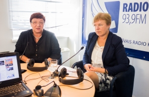 Педагог: школа не сможет обеспечить всех учеников рабочими тетрадями (АУДИО)