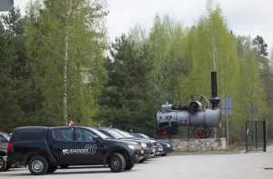 Страны ЕС будут обмениваться автонарушителями