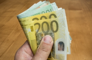 Для спасения Греции нужны еще 11 миллиардов евро