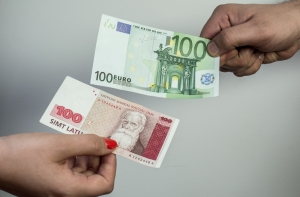 Торговые сети начинают смену ценников