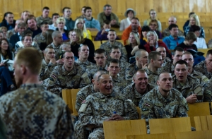 Cирийская оппозиция сформирует армию из добровольцев