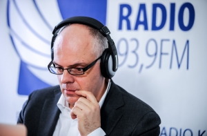 Роберт Килис согласен с приговором суда (АУДИО)