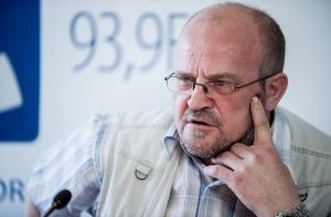 Экс-глава МВД: Латвия не интересна террористам (АУДИО)