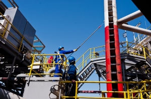 В Латвии выросли объемы строительства