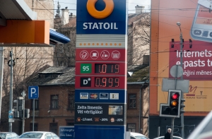 Statoil сочла российскую сланцевую нефть перспективнее американской