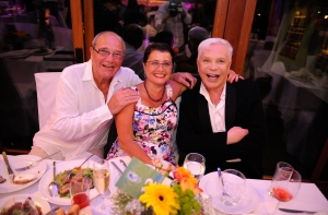 Российские звезды скупают недвижимость в Юрмале