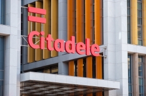 Банк Citadele отпраздновал юбилей