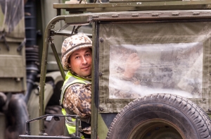 Новые приоритеты Минобороны обойдутся в 31 миллион латов