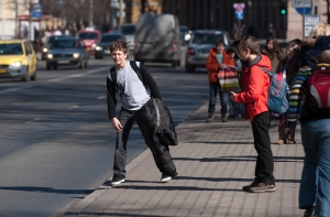 Правительство утвердило план предотвращения детской преступности
