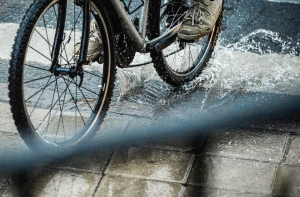 Движение общественного транспорта возобновлено