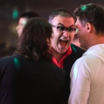В Юрмале стартовал фестиваль «Неделя высокого Юмора с Comedy Club» (ФОТО, ВИДЕО)