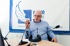 Килис уже заплатил 600 латов штрафа за езду в состоянии опьянения