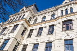 После введения евро в Латвии вырастут цены на недвижимость