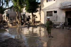 Россия обеспечит безопасность Афганистана