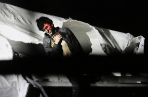 В США обнародовали заключение врачей о ранениях Джохара Царнаева