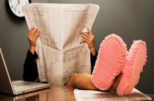 Эксперт: за непредоставление отпуска работодателям грозит штраф (АУДИО)