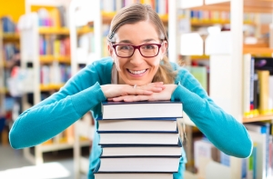 Винотека Fiesta приглашает на ярмарку прочитанных книг