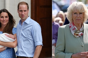 Отцовство Уильяма хотят проверить на ДНК