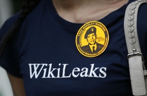 WikiLeaks раскрыл планы США по свержению Асада в 2006 году