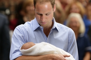 BBC извинилась на непристойные фото Уильяма