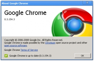 Браузер Chrome обвинили в небрежном хранении паролей