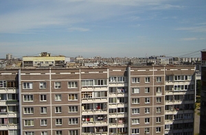 Латвийская недвижимость обладает инвестиционной привлекательностью