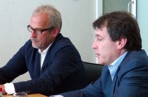 Латвийская железная дорога планирует серьезные изменения (АУДИО)